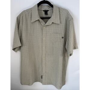 Marmot Men's 2XL Short Sleeve Shirt
